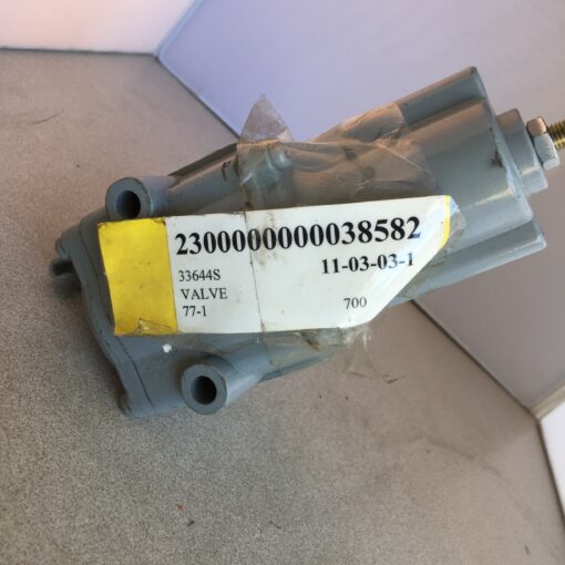 Masoneilan Valve 80-40 - Image 4