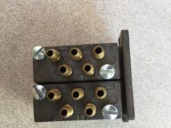 Alternative view of Numatics Numatrol PB5-0002