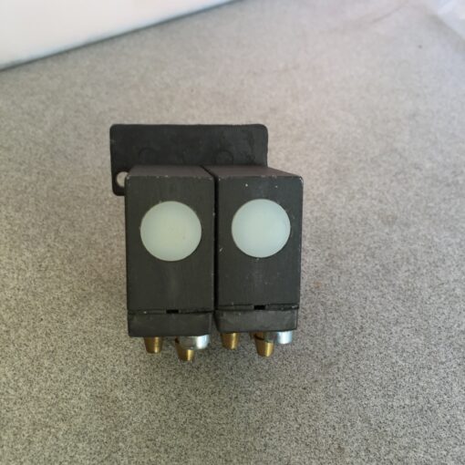 Numatics Numatrol PB5-0002 - Image 3