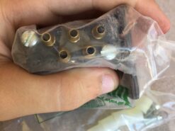 Alternative view of Numatics Numatrol PB5-0001