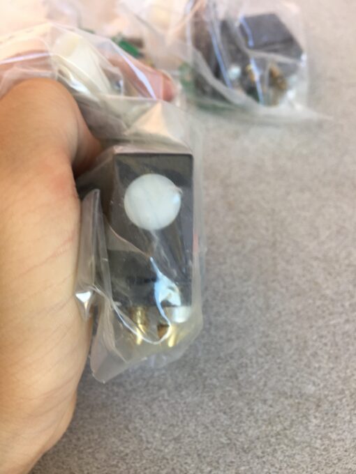 Numatics Numatrol PB5-0001 - Image 3