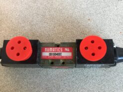 Numatics 031SS400C