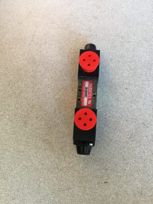 Numatics 031SS400C - Image 3