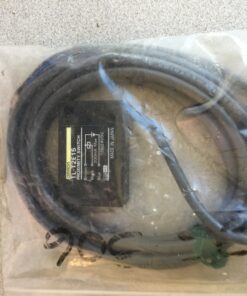 Omron Proximity Switch TL-T2E15