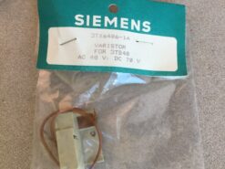 Siemens Varistor 3TX6 406-1A