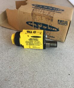 Banner Mini-Beam SM31RQD