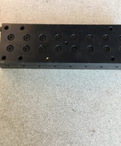 THK LM System VRU-2125
