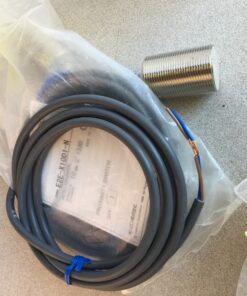 Omron Switch E2E-X10D1-N