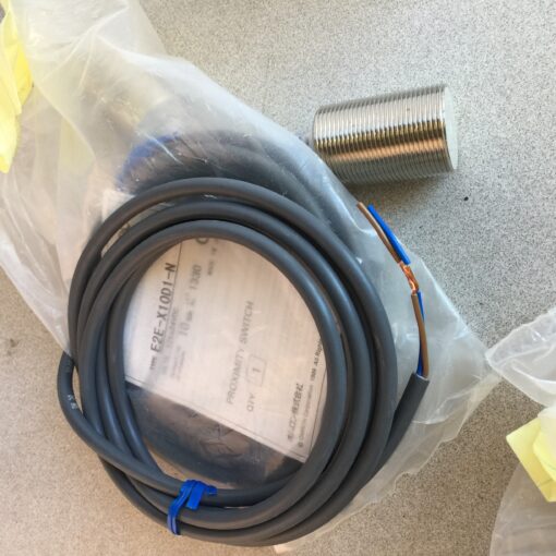 Omron Switch E2E-X10D1-N