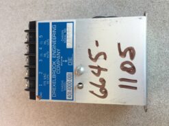 Drexelbrook Engineering Co. 401-1000-001