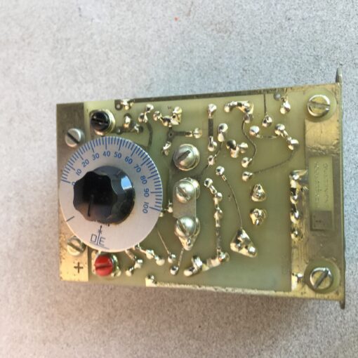 Drexelbrook Engineering Co. 401-1000-001 - Image 2