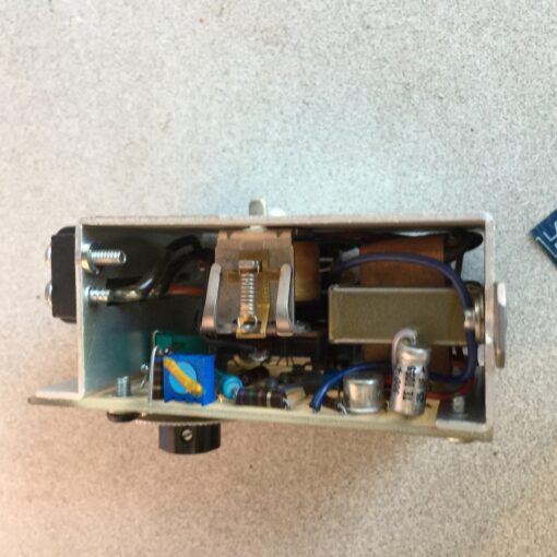 Drexelbrook Engineering Co. 401-1000-001 - Image 3