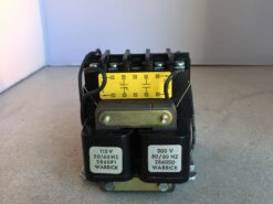 Warrick Co. Control Relay 1D1D0