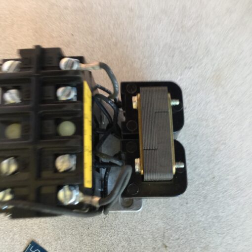 Warrick Co. Control Relay 1D1D0 - Image 3