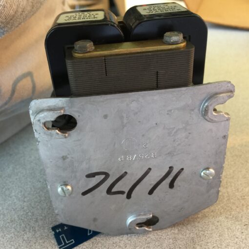 Warrick Co. Control Relay 1D1D0 - Image 5