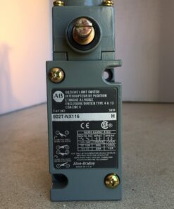 Allen-Bradley Limit Switch 802T-NX116
