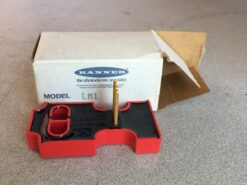 Banner Logic Module & Amplifier LM1