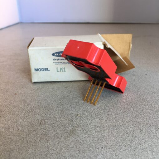 Banner Logic Module & Amplifier LM1 - Image 2