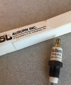 Auburn FRS-4.6