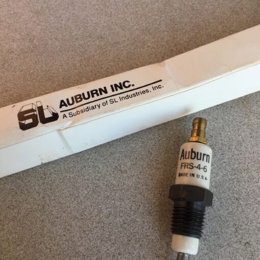Auburn FRS-4.6