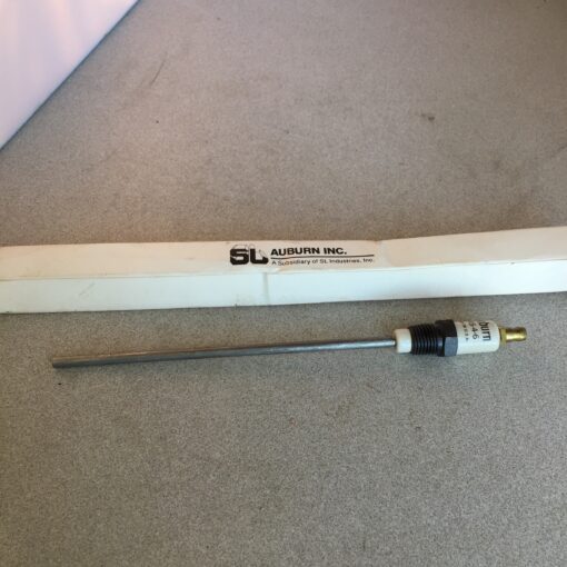 Auburn FRS-4.6 - Image 2