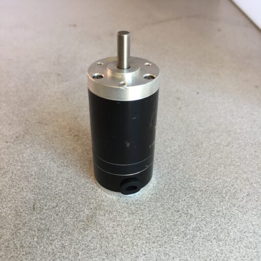 Industrial Tachometer Generator SA-757A-2 - Image 3