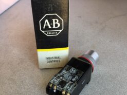 Allen-Bradley Push Button 800MR-PA16GAS