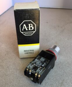 Allen-Bradley Push Button 800MR-PA16GAS