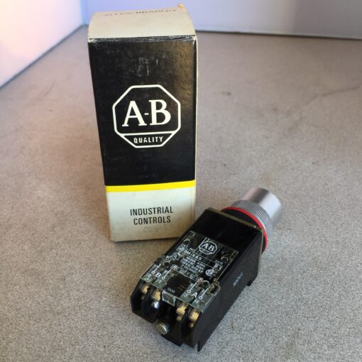 Allen-Bradley Push Button 800MR-PA16GAS