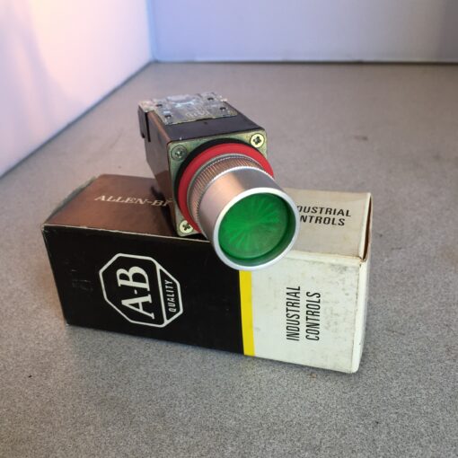 Allen-Bradley Push Button 800MR-PA16GAS - Image 3