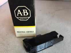 Allen-Bradley Fuse Holder 599-FR04