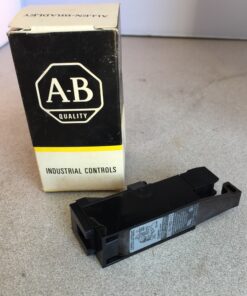 Allen-Bradley Fuse Holder 599-FR04