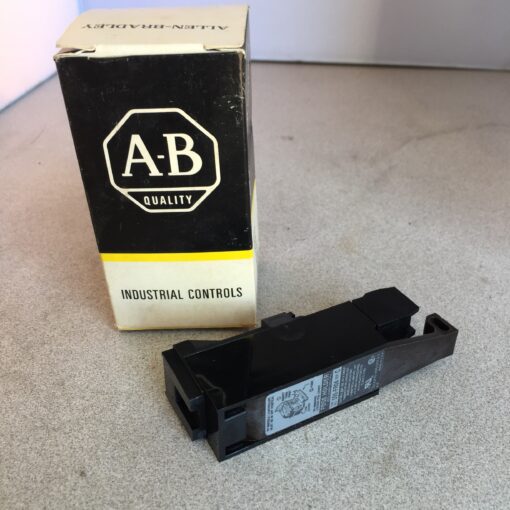 Allen-Bradley Fuse Holder 599-FR04