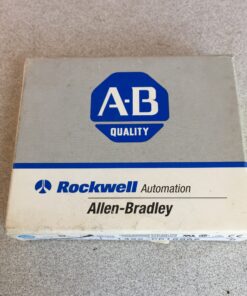 Allen-Bradley Circuit Breaker 1492-CB1G005