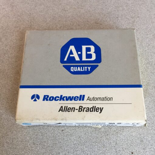 Allen-Bradley Circuit Breaker 1492-CB1G005