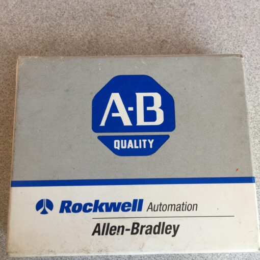 Allen-Bradley Circuit Breaker 1492-CB1H010