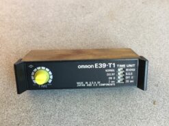 Omron E39-T1