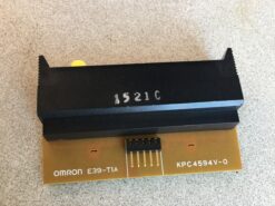 Alternative view of Omron E39-T1