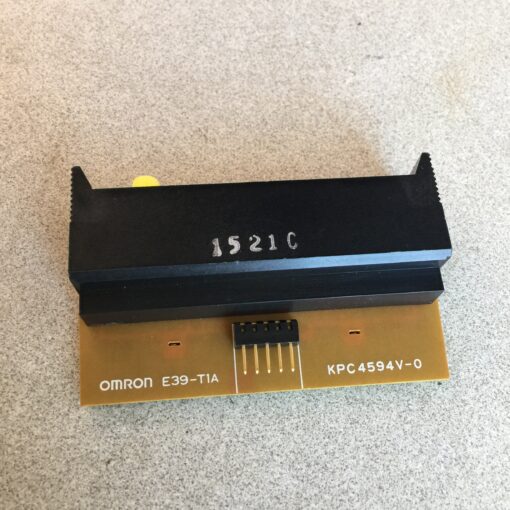 Omron E39-T1 - Image 2