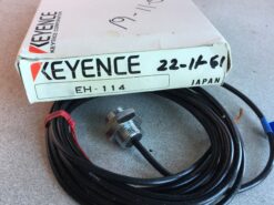 Keyence Sensor EH-114