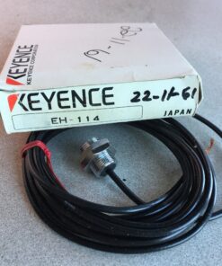 Keyence Sensor EH-114