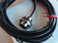 Alternative view of Keyence Sensor EH-114