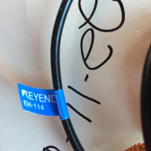 Keyence Sensor EH-114 - Image 3