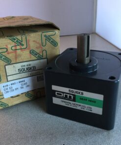 Oriental Motor 5GU6KB