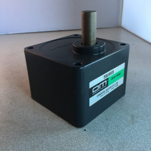 Oriental Motor 5GU6KB - Image 2