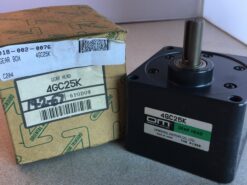 Oriental Motor 4GC25K