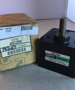 Oriental Motor 4GC25K