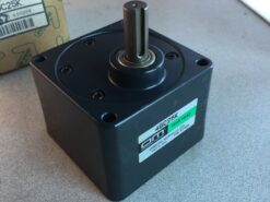 Alternative view of Oriental Motor 4GC25K