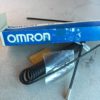 Omron Photoelectric Switch E32-DC200C
