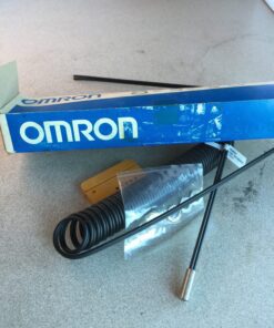 Omron Photoelectric Switch E32-DC200C